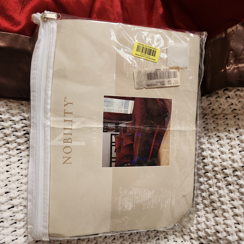 Euro Sham - Picture 3 of 4